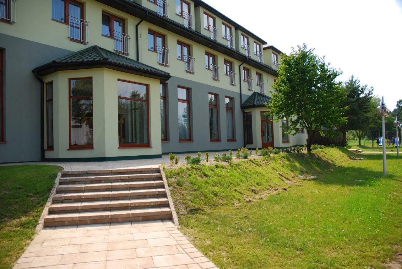Hotel Dyminy Κίελτσε Εξωτερικό φωτογραφία