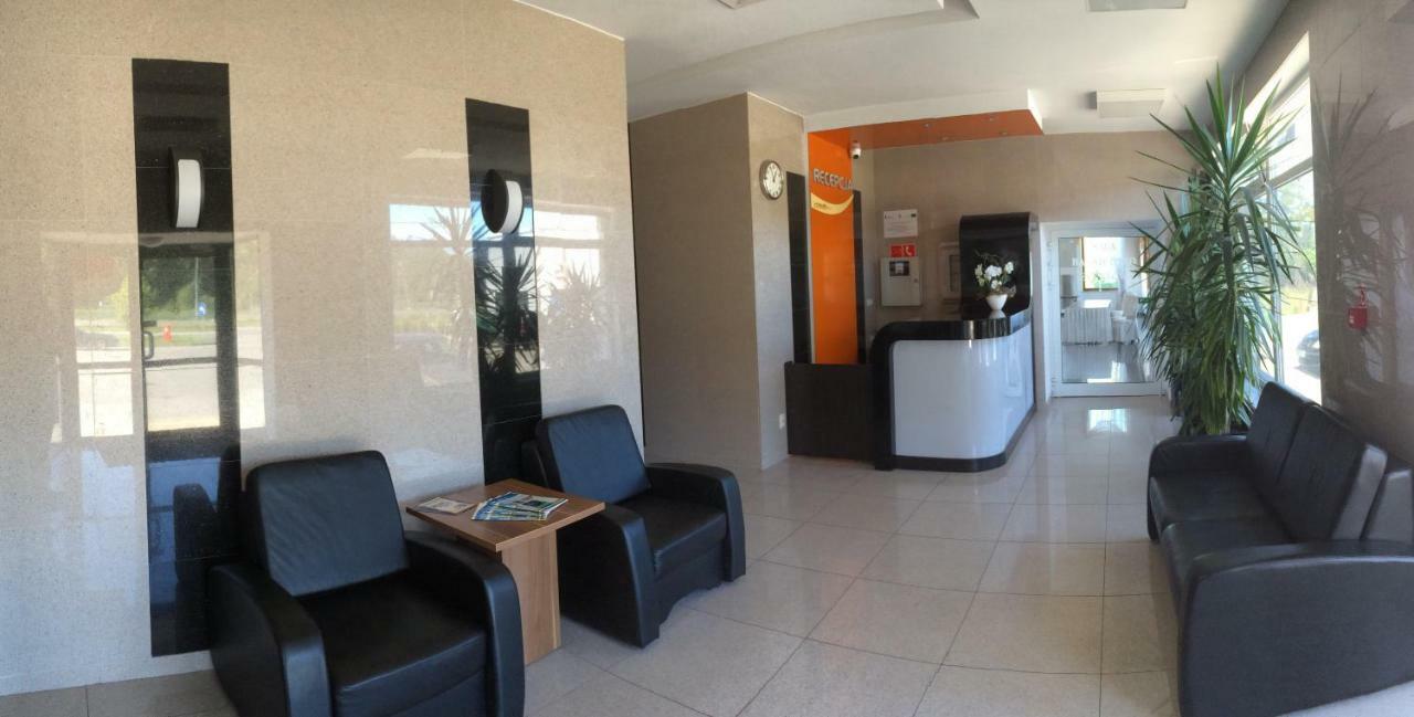 Hotel Dyminy Κίελτσε Εξωτερικό φωτογραφία